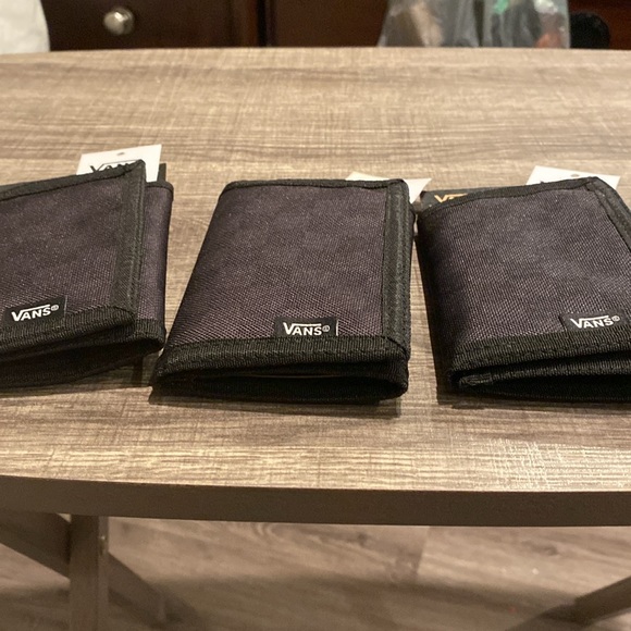 Vans wallets - Picture 2 of 3
